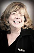 Sherry Moir